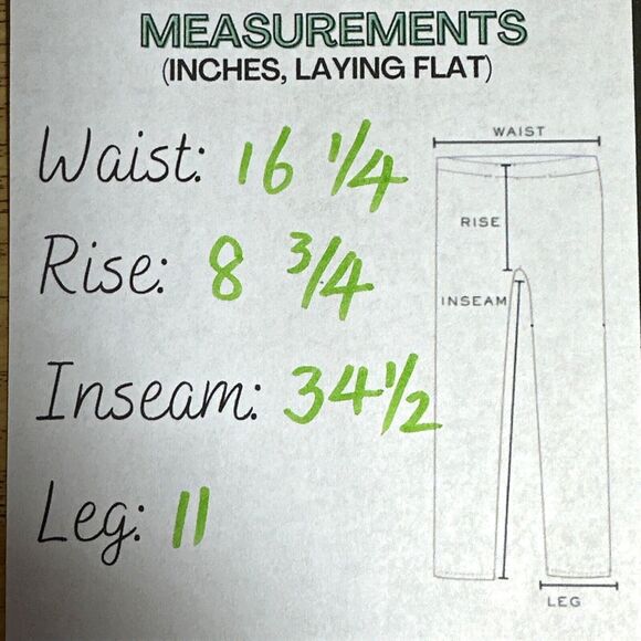 Cabi Jeans Women’s 6 Black Super Flare Pants NWT Licorice Wide Leg Cotton Blend - Picture 12 of 13